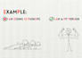 make stickman animation videos for reels, shorts and youtube